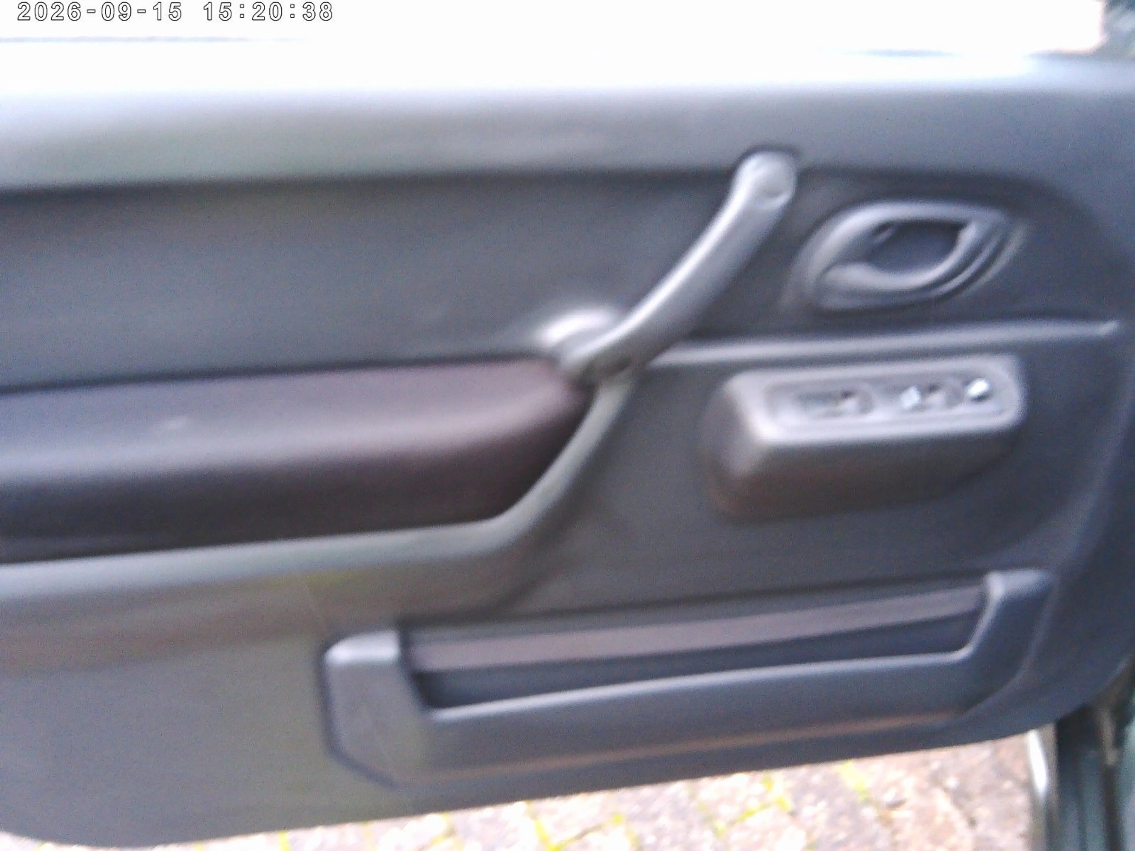 Suzuki Jimny 1.3 4x4 aus 1.Hd. sehr gepflegt — photo 15