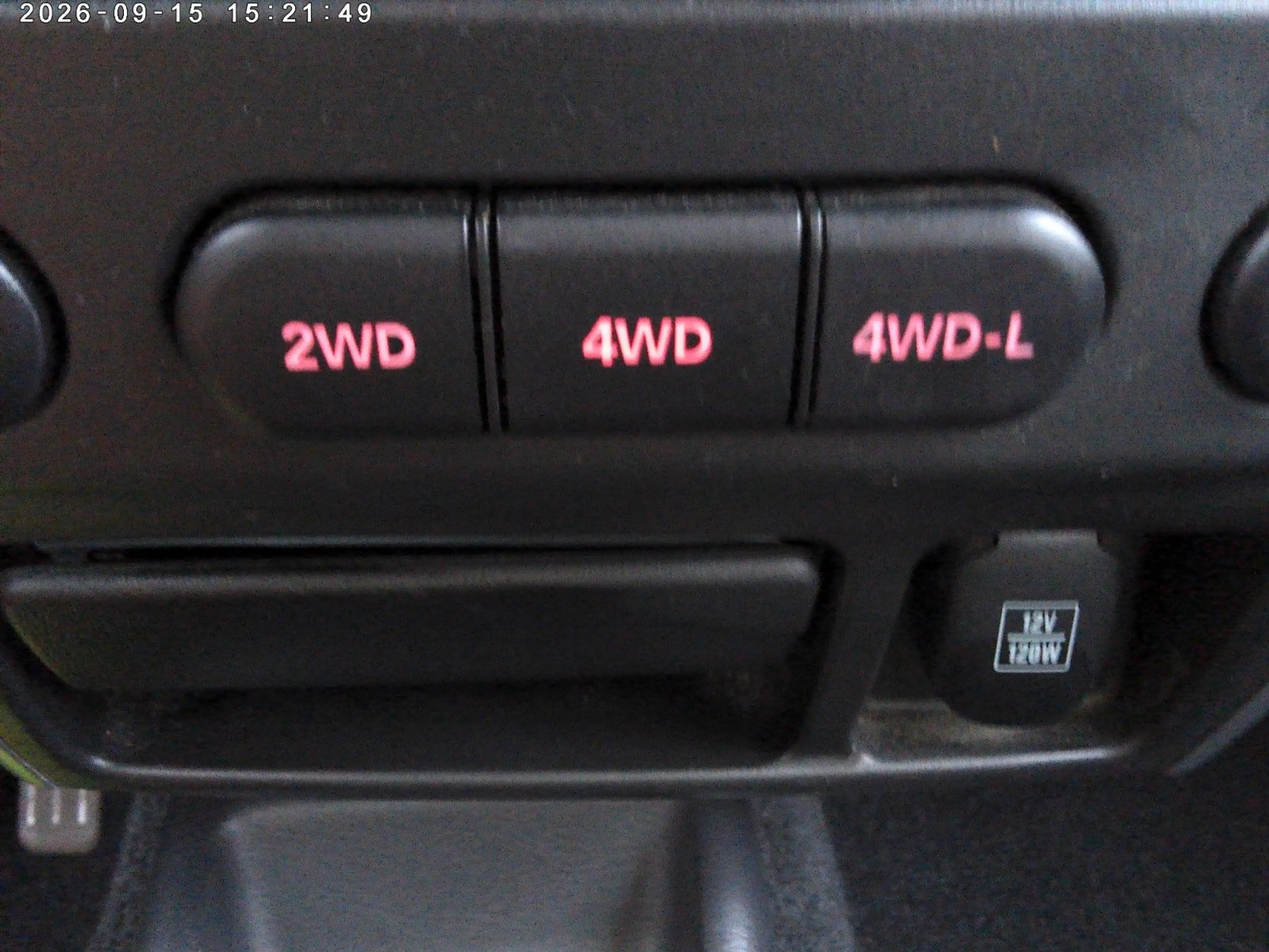 Suzuki Jimny 1.3 4x4 aus 1.Hd. sehr gepflegt — photo 9