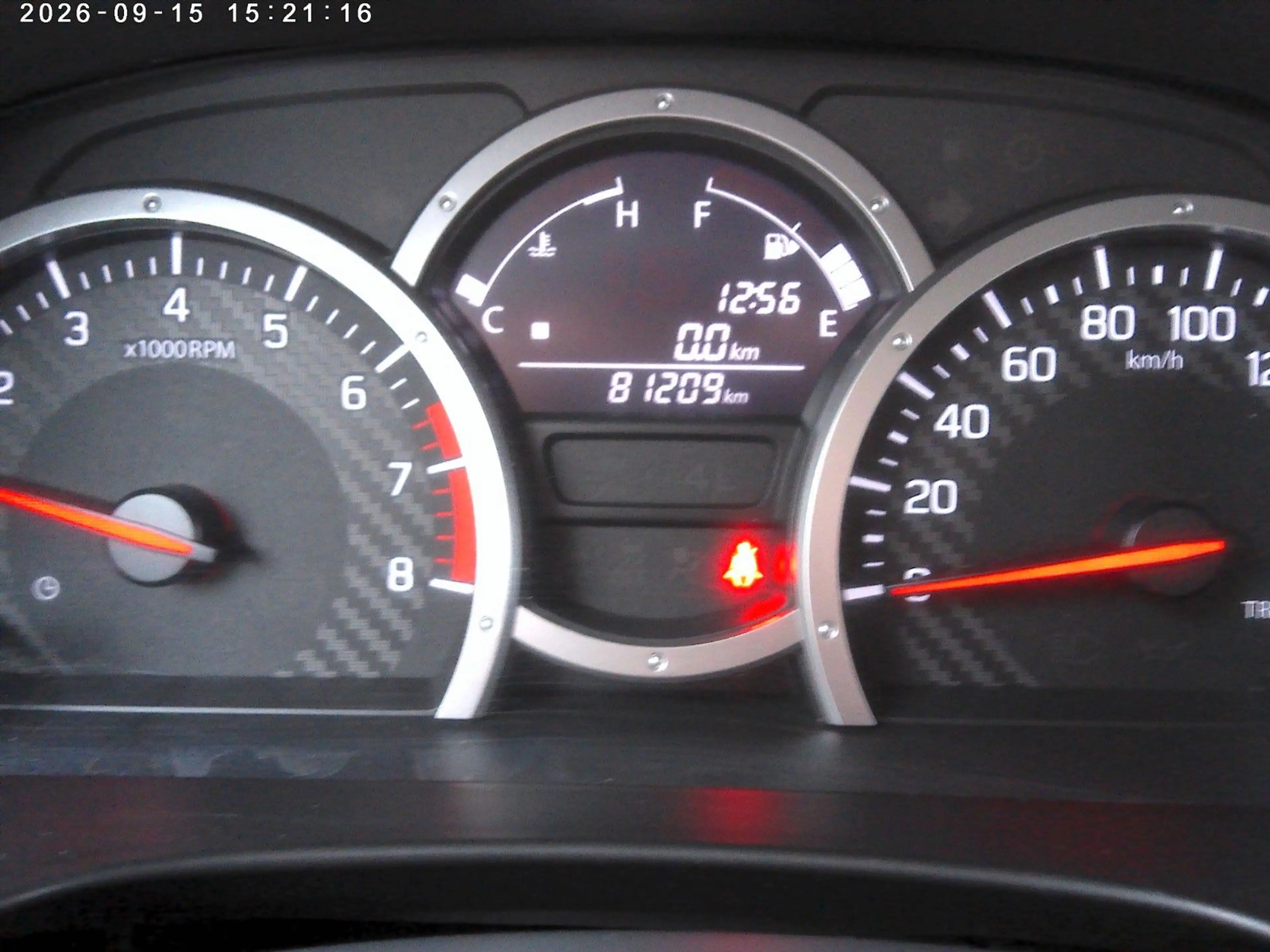 Suzuki Jimny 1.3 4x4 aus 1.Hd. sehr gepflegt — photo 6