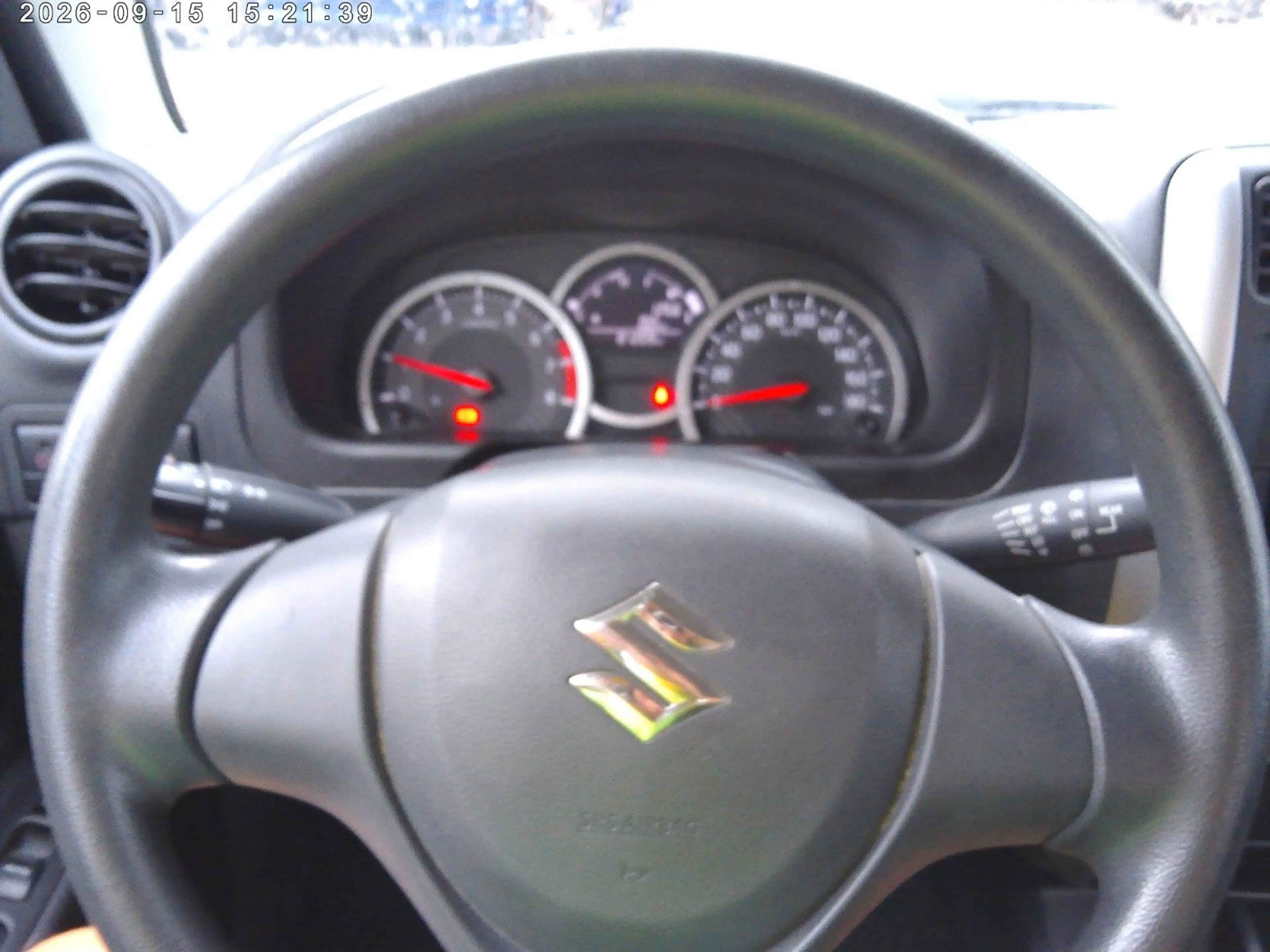 Suzuki Jimny 1.3 4x4 aus 1.Hd. sehr gepflegt — photo 7