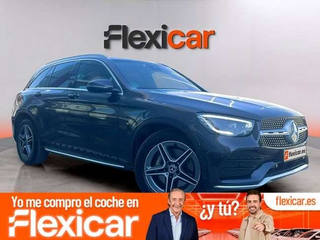 Mercedes-Benz GLC 220 d 4MATIC - foto 1