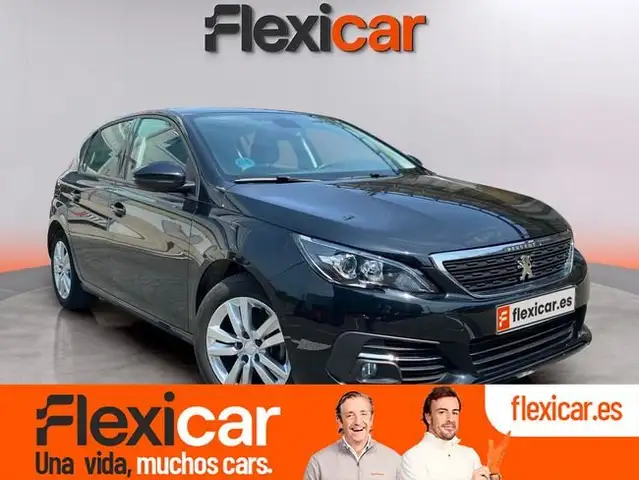 Peugeot 308 1.5 BlueHDi S&S Active Pack 130