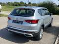 SEAT Ateca 1.5 TSI Style NAVI-PRO+LED+AHK+FULL-LINK+S Silber - thumbnail 5