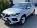 SEAT Ateca 1.5 TSI Style NAVI-PRO+LED+AHK+FULL-LINK+S Silber - thumbnail 8