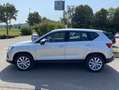 SEAT Ateca 1.5 TSI Style NAVI-PRO+LED+AHK+FULL-LINK+S Silber - thumbnail 2
