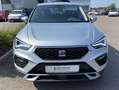 SEAT Ateca 1.5 TSI Style NAVI-PRO+LED+AHK+FULL-LINK+S Silber - thumbnail 7