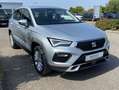 SEAT Ateca 1.5 TSI Style NAVI-PRO+LED+AHK+FULL-LINK+S Silber - thumbnail 6