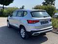 SEAT Ateca 1.5 TSI Style NAVI-PRO+LED+AHK+FULL-LINK+S Silber - thumbnail 3