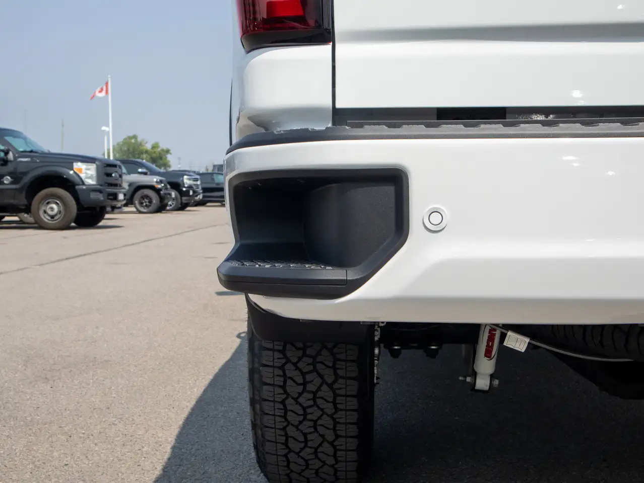 GMC Sierra 2500HD снимка GMC Sierra 2500HD