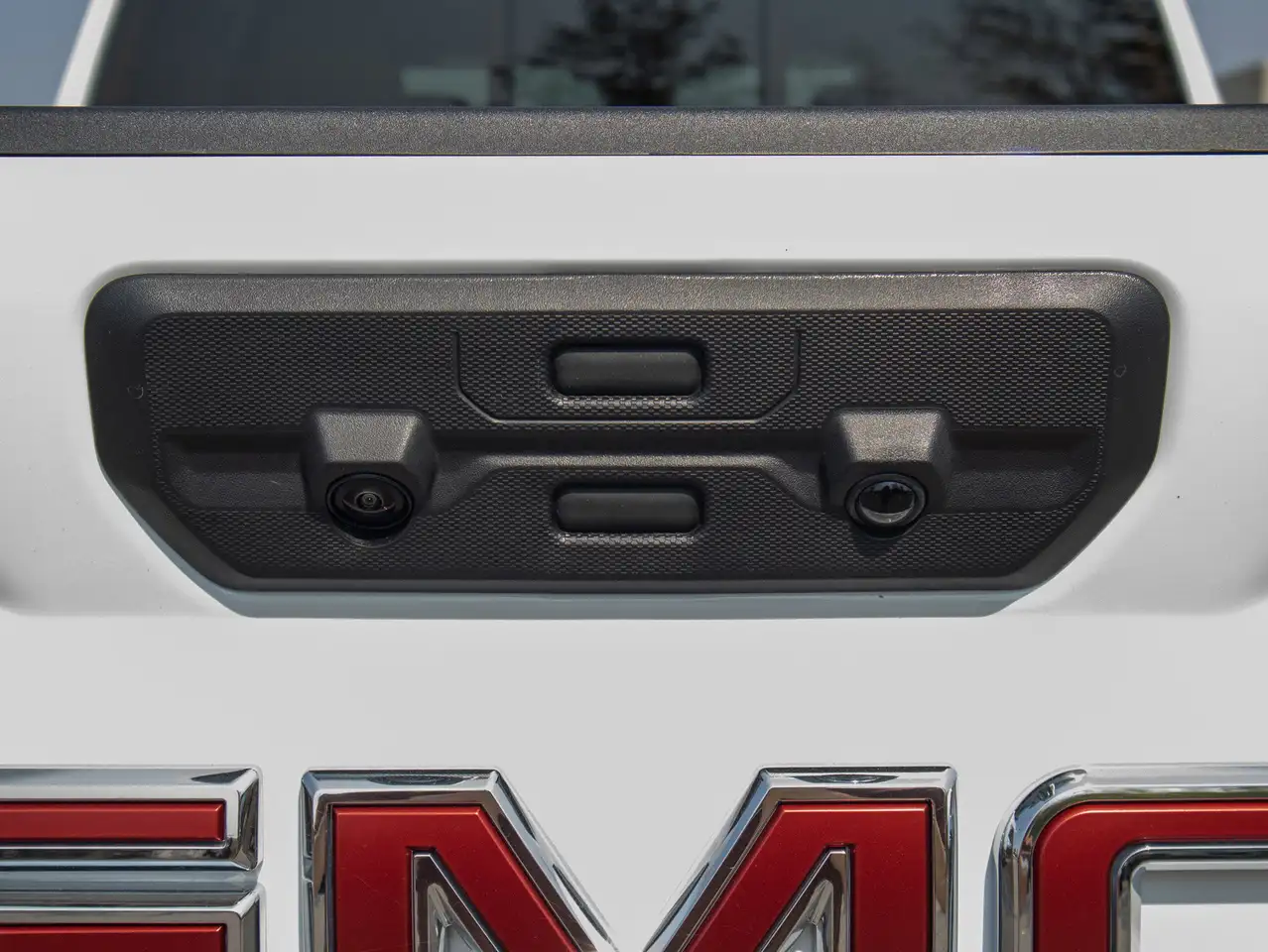 GMC Sierra 2500HD снимка GMC Sierra 2500HD