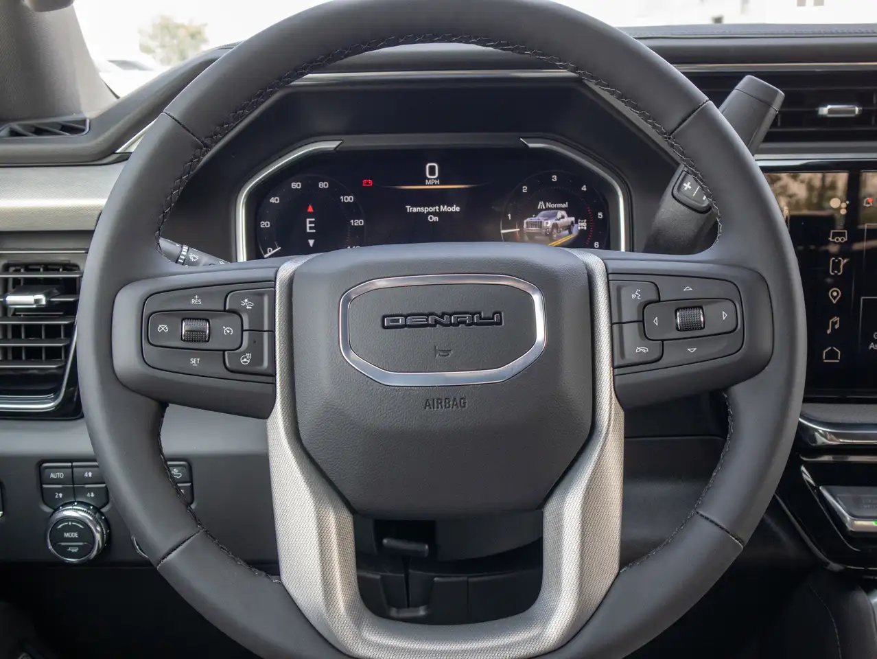 GMC Sierra 2500HD снимка GMC Sierra 2500HD