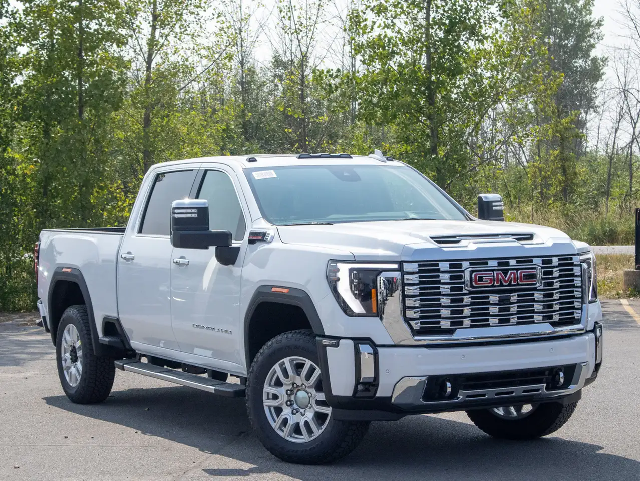 GMC Sierra 2500HD снимка GMC Sierra 2500HD