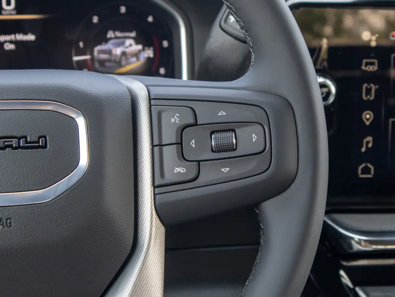 GMC Sierra 2500HD снимка GMC Sierra 2500HD