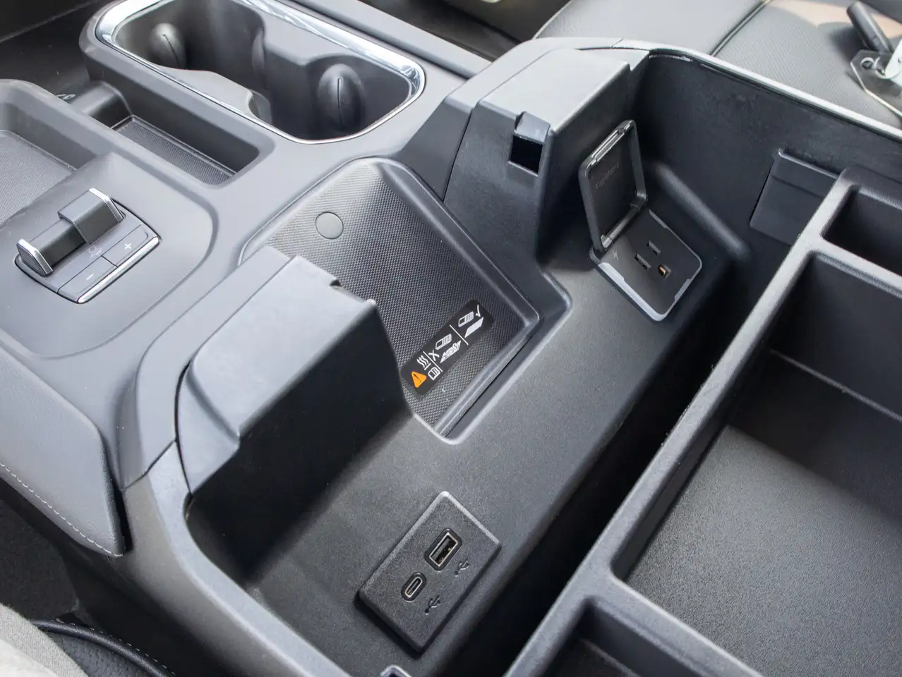 GMC Sierra 2500HD снимка GMC Sierra 2500HD