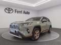 Toyota RAV 4 Rav4 2.5 vvt-ie h dynamic 2wd 218cv e-cvt Grigio - thumbnail 1