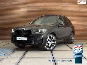 XDrive30e M-Sport | Pano | M Schaalstoelen | 20” |