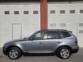 BMW X3 2,0d E83 Österreich Paket Grau - thumbnail 7