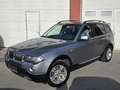 BMW X3 2,0d E83 Österreich Paket Grau - thumbnail 4