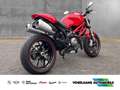 Ducati Monster 796 Rosso Red, Kurzer Kennzeichenhalter, Rouge - thumbnail 3