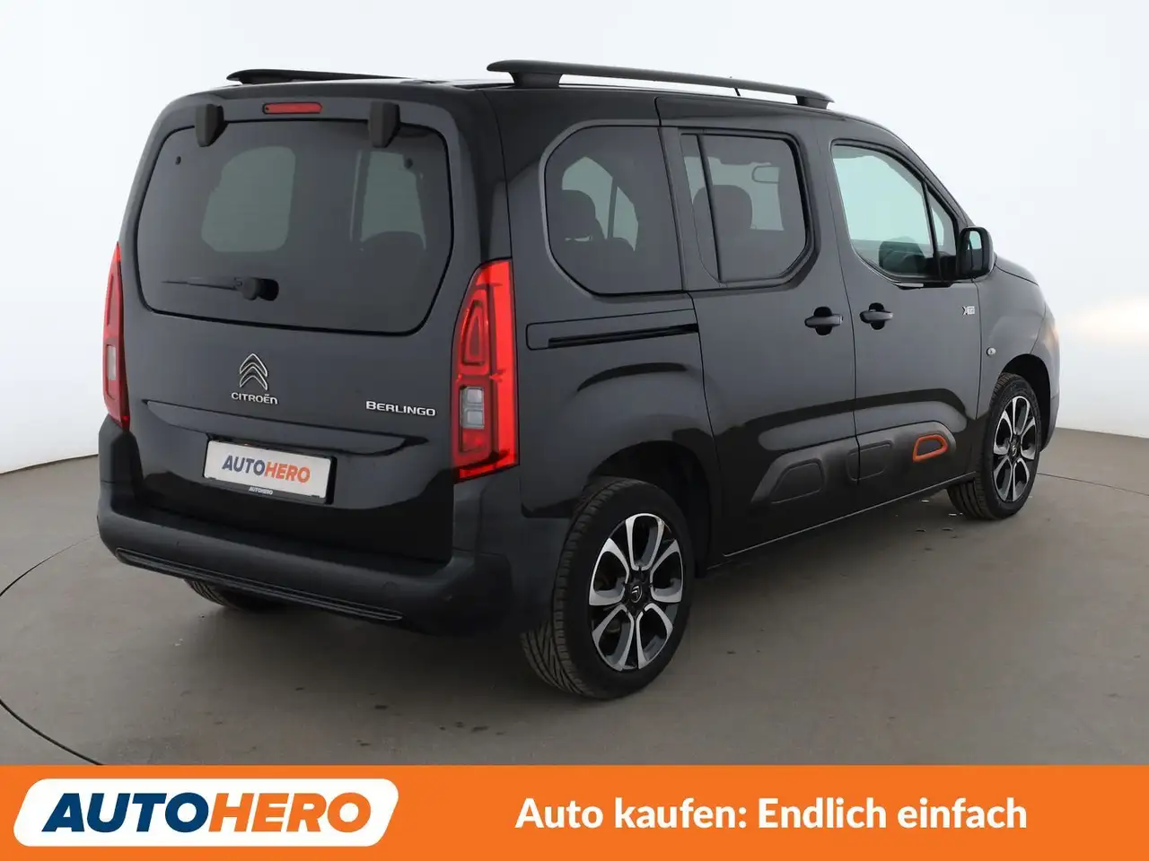 Citroen Berlingo 1.5 Blue-HDi Shine M*NAVI*TEMPO*CAM*PDC*SHZ*, миниатюра 6