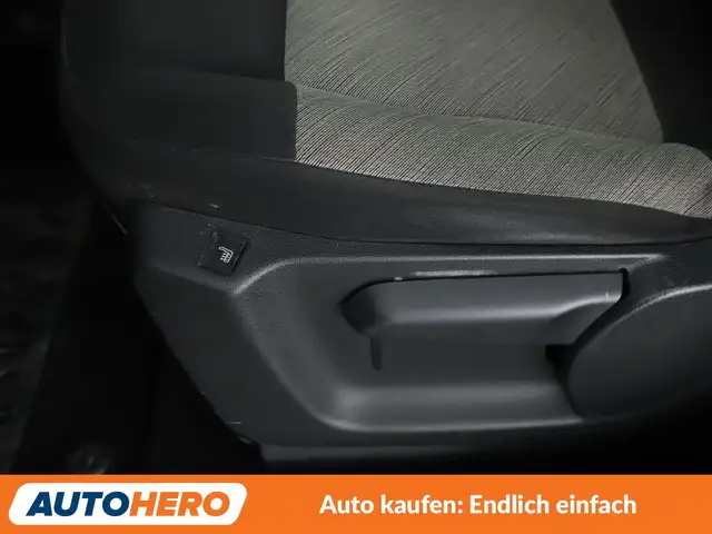 Citroen Berlingo view 25