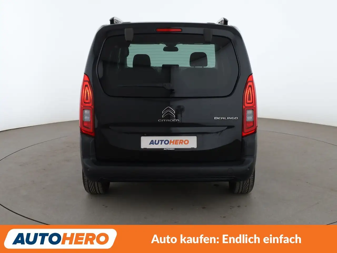 Citroen Berlingo 1.5 Blue-HDi Shine M*NAVI*TEMPO*CAM*PDC*SHZ*, миниатюра 5