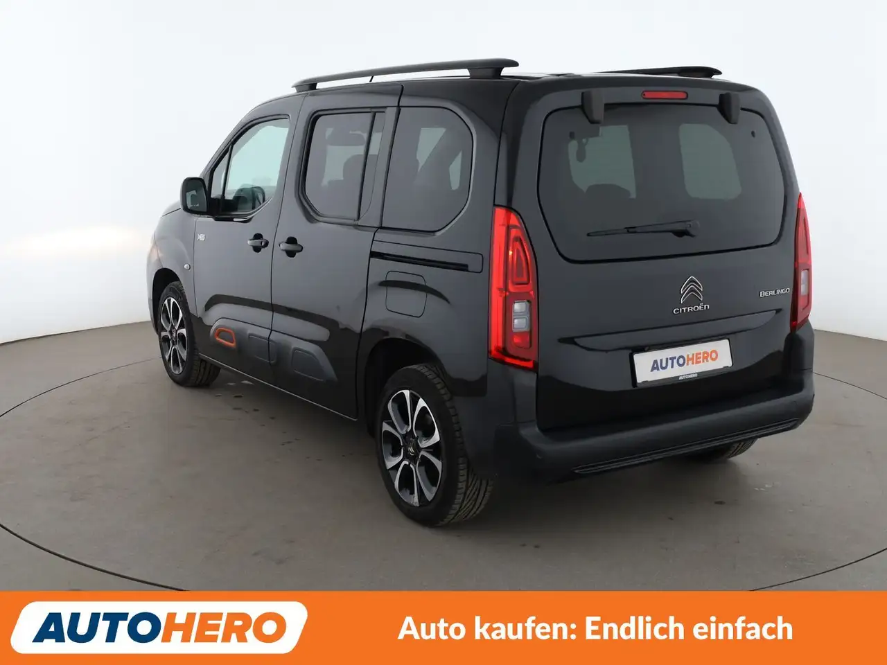 Citroen Berlingo 1.5 Blue-HDi Shine M*NAVI*TEMPO*CAM*PDC*SHZ*, миниатюра 4