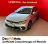 Volkswagen Polo Life TSI Silber - thumbnail 1