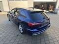 Audi A4 Avant 35 TDI *TOP-Ausstattung* ADVANCED Bleu - thumbnail 9
