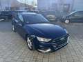 Audi A4 Avant 35 TDI *TOP-Ausstattung* ADVANCED Bleu - thumbnail 1