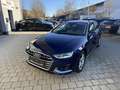 Audi A4 Avant 35 TDI *TOP-Ausstattung* ADVANCED Bleu - thumbnail 3