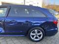 Audi A4 Avant 35 TDI *TOP-Ausstattung* ADVANCED Bleu - thumbnail 7