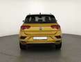 Volkswagen T-Roc 1.5 TSI DSG R-Line LED Navi Sitzheizung Gelb - thumbnail 4