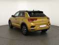 Volkswagen T-Roc 1.5 TSI DSG R-Line LED Navi Sitzheizung Gelb - thumbnail 3