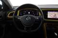 Volkswagen T-Roc 1.5 TSI DSG R-Line LED Navi Sitzheizung Gelb - thumbnail 15