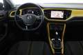 Volkswagen T-Roc 1.5 TSI DSG R-Line LED Navi Sitzheizung Gelb - thumbnail 10