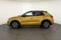 Volkswagen T-Roc 1.5 TSI DSG R-Line LED Navi Sitzheizung Gelb - thumbnail 2