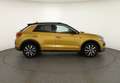 Volkswagen T-Roc 1.5 TSI DSG R-Line LED Navi Sitzheizung Gelb - thumbnail 6