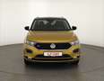 Volkswagen T-Roc 1.5 TSI DSG R-Line LED Navi Sitzheizung Gelb - thumbnail 8