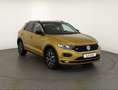 Volkswagen T-Roc 1.5 TSI DSG R-Line LED Navi Sitzheizung Gelb - thumbnail 7