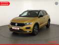 Volkswagen T-Roc 1.5 TSI DSG R-Line LED Navi Sitzheizung Gelb - thumbnail 1