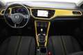 Volkswagen T-Roc 1.5 TSI DSG R-Line LED Navi Sitzheizung Gelb - thumbnail 9