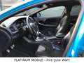 Volvo V40 *R-Design* 1.6 L + 200PS *Rebel BLUE* Kamera Albastru - thumbnail 8