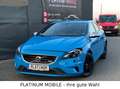 Volvo V40 *R-Design* 1.6 L + 200PS *Rebel BLUE* Kamera Albastru - thumbnail 6