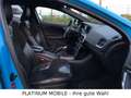 Volvo V40 *R-Design* 1.6 L + 200PS *Rebel BLUE* Kamera Albastru - thumbnail 13