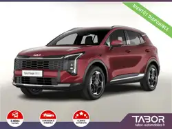 Kia Sportage HEV 239 ACC Sièges chauf GPS Cam