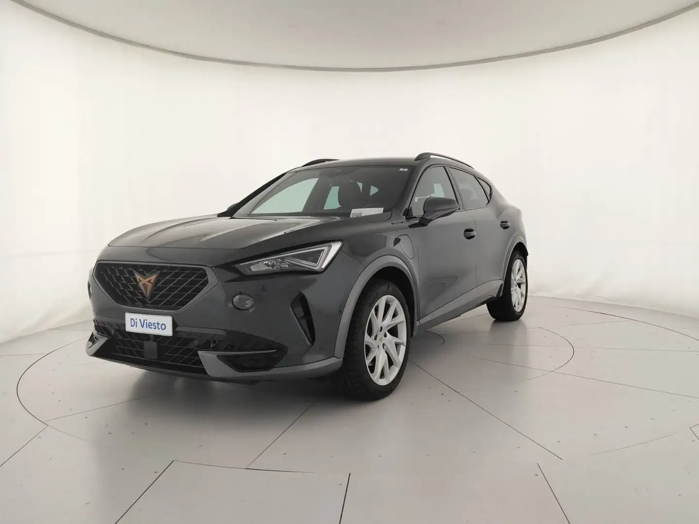 CUPRA Formentor 1.4 e-hybrid 204cv dsg - 1