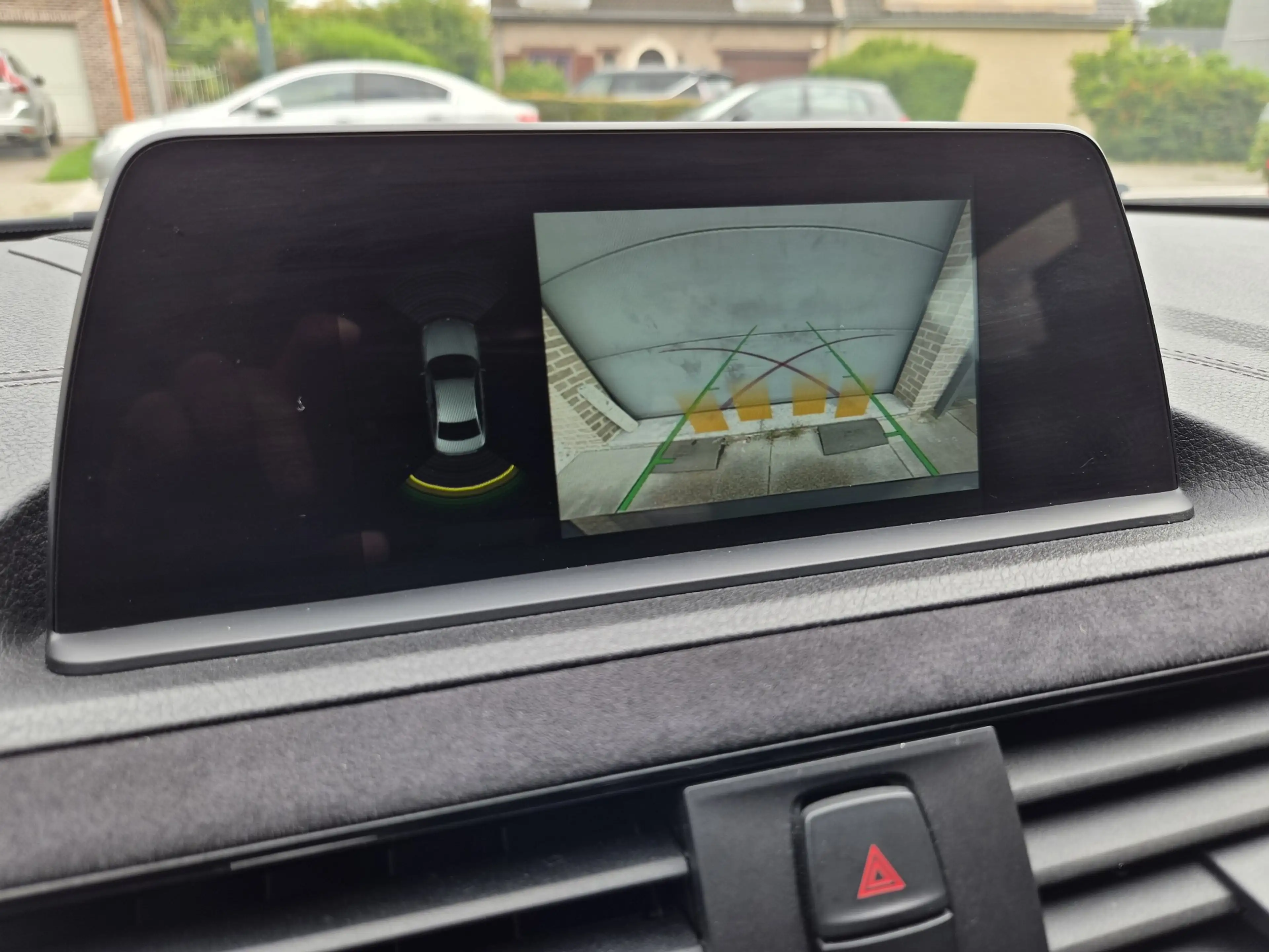 BMW 218 COUPE / M PACK / CAMERA / XENON / SHADOW LINE — photo 14