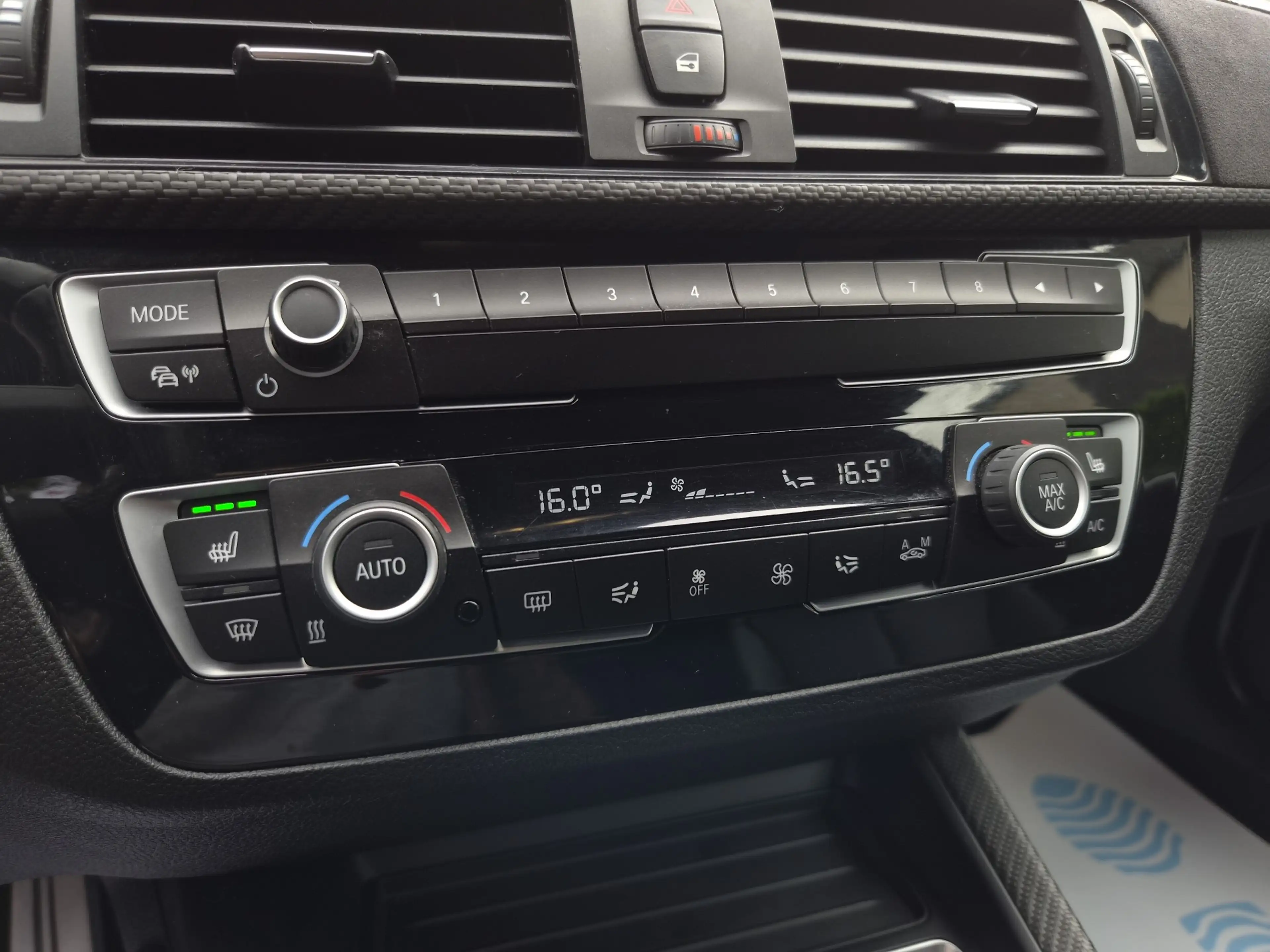 BMW 218 COUPE / M PACK / CAMERA / XENON / SHADOW LINE — photo 13