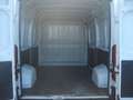 Fiat Ducato Hochr.-Kasten 33 120 L2H2 35720Km Klima Weiß - thumbnail 6